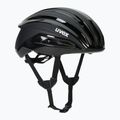 Cyklistická přilba UVEX Surge Aero MIPS black matte