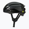 Cyklistická přilba UVEX Surge Aero MIPS black matte 3