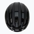 Cyklistická přilba UVEX Surge Aero MIPS black matte 6
