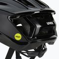 Cyklistická přilba UVEX Surge Aero MIPS black matte 7