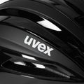Cyklistická přilba UVEX Surge Aero MIPS black matte 8