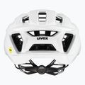 Cyklistická přilba UVEX Surge Aero MIPS white matt 5