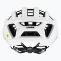 Cyklistická přilba UVEX Surge Aero MIPS white matt 6