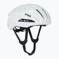 Cyklistická přilba UVEX Surge Aero MIPS white matt