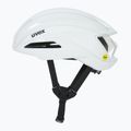 Cyklistická přilba UVEX Surge Aero MIPS white matt 3