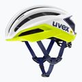 Cyklistická přilba UVEX Surge Aero MIPS team edition 2