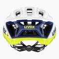 Cyklistická přilba UVEX Surge Aero MIPS team edition 5