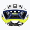 Cyklistická přilba UVEX Surge Aero MIPS team edition 6