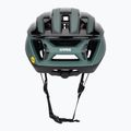 Cyklistická přilba UVEX Surge Aero MIPS black/sage green matt 4
