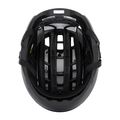 Cyklistická přilba UVEX Surge Aero MIPS black/sage green matt 5