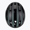 Cyklistická přilba UVEX Surge Aero MIPS black/sage green matt 6