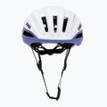 Cyklistická přilba UVEX Surge Aero MIPS white/lilac apricot matt 2