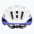 Cyklistická přilba UVEX Surge Aero MIPS white/lilac apricot matt 3