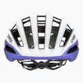 Cyklistická přilba UVEX Surge Aero MIPS white/lilac apricot matt 4