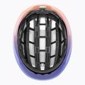 Cyklistická přilba UVEX Surge Aero MIPS white/lilac apricot matt 7