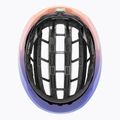 Cyklistická přilba UVEX Surge Aero MIPS white/lilac apricot matt 8