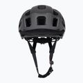 Cyklistická přilba UVEX React MIPS black matte 2