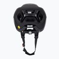 Cyklistická přilba UVEX React MIPS black matte 4