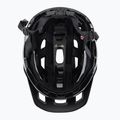 Cyklistická přilba UVEX React MIPS black matte 5