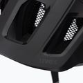 Cyklistická přilba UVEX React MIPS black matte 7