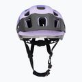 Cyklistická přilba UVEX React MIPS lilac/oak matt 2