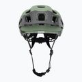 Cyklistická přilba UVEX React MIPS moss green/black matt 2