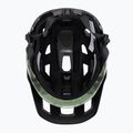 Cyklistická přilba UVEX React MIPS moss green/black matt 5