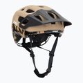 Cyklistická přilba UVEX React MIPS desert/black matt