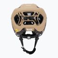 Cyklistická přilba UVEX React MIPS desert/black matt 4
