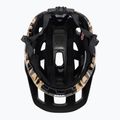 Cyklistická přilba UVEX React MIPS desert/black matt 5