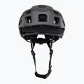 Cyklistická přilba UVEX React black matte 2