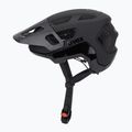 Cyklistická přilba UVEX React black matte 3