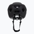 Cyklistická přilba UVEX React black matte 4