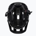 Cyklistická přilba UVEX React black matte 5