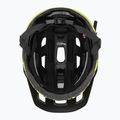 Dětská cyklistická přilba UVEX React MIPS Jr lime/black 5