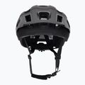 Dětská cyklistická helma UVEX React Jr black matte 2