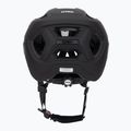 Dětská cyklistická helma UVEX React Jr black matte 4