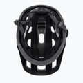 Dětská cyklistická helma UVEX React Jr black matte 5