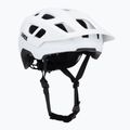 Dětská cyklistická helma UVEX React Jr white matt