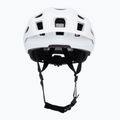 Dětská cyklistická helma UVEX React Jr white matt 2