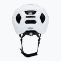 Dětská cyklistická helma UVEX React Jr white matt 4