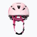 Dětská cyklistická přilba UVEX Kid 2 CC pink unicorn matt 2
