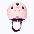 Dětská cyklistická přilba UVEX Kid 2 CC pink unicorn matt 4