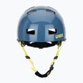 Dětská přilba UVEX Kid 3 stone blue pow 2