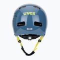 Dětská přilba UVEX Kid 3 stone blue pow 4