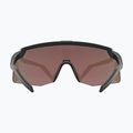 Sluneční brýle UVEX Pace Stage Small CV black matt/mirror pink 3