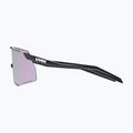 Sluneční brýle UVEX Pace Stage Small CV black matt/mirror pink 5