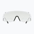 Sluneční brýle UVEX Pace Stage Small V white matt/mirror blue 3