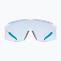 Sluneční brýle UVEX Pace Stage V white matt/mirror blue 2
