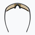 Sluneční brýle UVEX Sportstyle 237 CV black matt/mirror blue 4